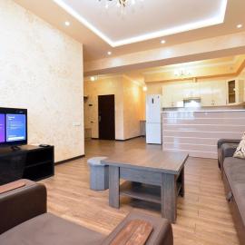 Perte House Apartment's on Anastas Mikoyan 2