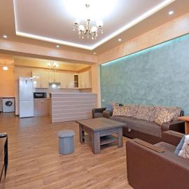 Perte House Apartment's on Anastas Mikoyan 2