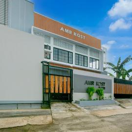 Hotel O Madina Homestay, hôtel à Samarinda