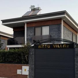 Aksu Villa Tekirova Kemer