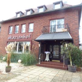 Hotel Akazienhof, Hotel in Duisburg