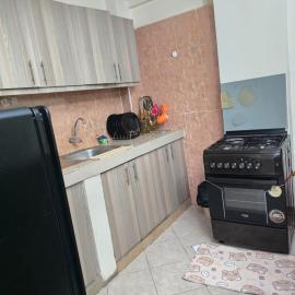 2 bedrooms fully furnished, hotel in Ruaka
