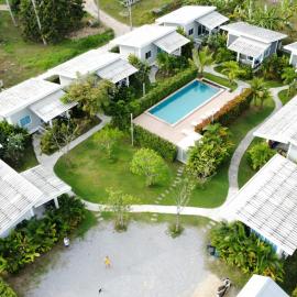 P&G Resort