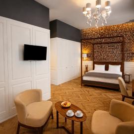Hotel Miniature Istanbul