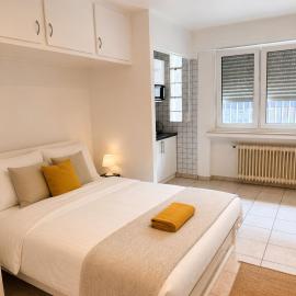 Private Urban Studio 18 - Luxembourg Central