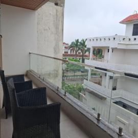 Fortune & Tiara home stay