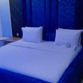 Savannah Suites, hotel en Gwarinpa