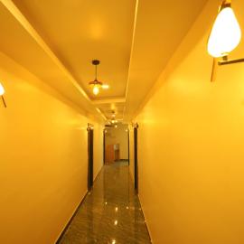 The Casa Comforts, Hotel in New Hampi