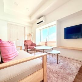 NEW OPEN! Villa Piesta, hotel en Atami