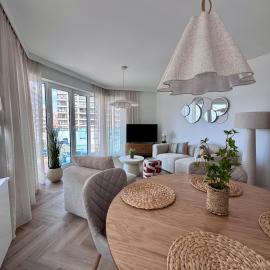 Sun Valley: Central Seaside Apartment