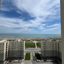 Sumgait Boulevard View Apartment