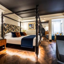 Argentum Boutique Hotel & SPA