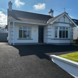 Pebble Cottage, hotel in Portstewart