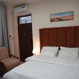 Spacious 2 bedroom Apartment