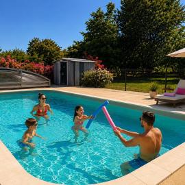 DOMAINE DE LA PORTE, hotel in Agonac
