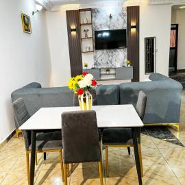 Maridel Home