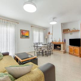 Fmr Fielato 15, hotel in Carboneras