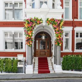 Althoff St James's Hotel & Club London