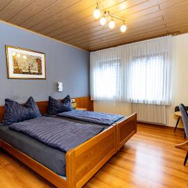 Hotel Garni KAMBEITZ, hotel i Ötigheim