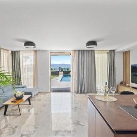 The Beach Residence