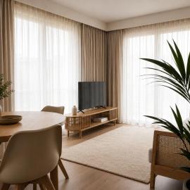 Terra Clara Studios & Apartments