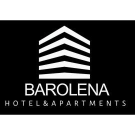 Barolena Hotel en appartement, ξενοδοχείο στο Παραμαρίμπο