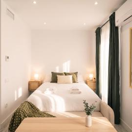InsideHome Ciudad del Cine, hotel a Valladolid