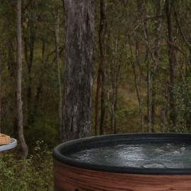 Scenic Rural Retreat, Foothills of Mt Mee Qld AU, khách sạn ở Upper Caboolture