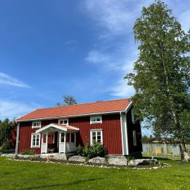 Lovely countryside Guesthouse, Hotel in Höge