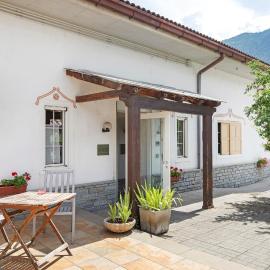 Residence Moulin, hotelli kohteessa Aymavilles