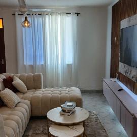 2&3 bedroom apartment near Prideinn Paradise
