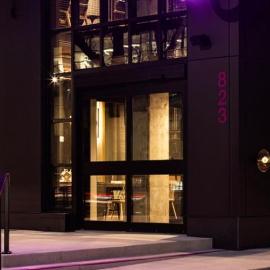 Moxy Dallas Uptown
