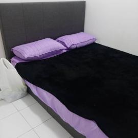 Homestay d gambang: Gambang şehrinde bir otel