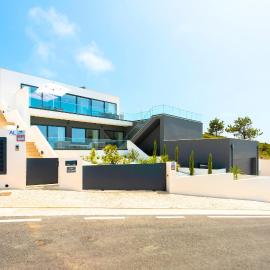 Casa Berlenga - By SCH