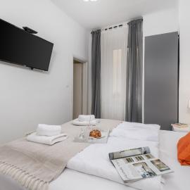 Delta Room, khách sạn ở Rijeka