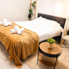 Studio cosy du stade de lille