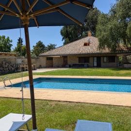 Villa Le Fate - tra mare e lago