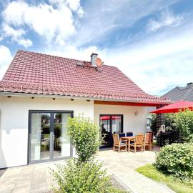 Spreedeich, hotel v destinaci Werben