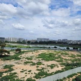 Sanskrithi Lake View Co-Stay