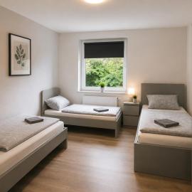 Pulheim Room