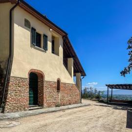 Tenuta San Lorenzo - Relax tra vigne e uliveti
