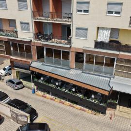 Gold City Hotel by Erebara, hótel í Debar