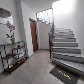 RS House LA ROSA BLU