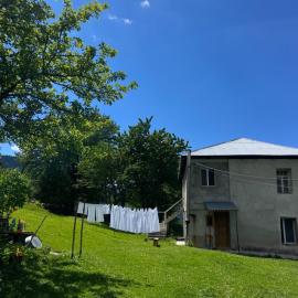 Otisha Guesthouse