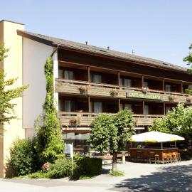Gasthof Stern Vandans