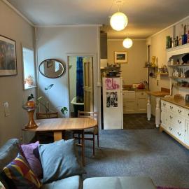 Step-free modern central apartment, hotel in Todmorden