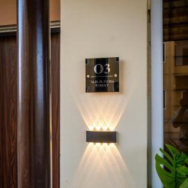 CozyKeys luxurious Apartment