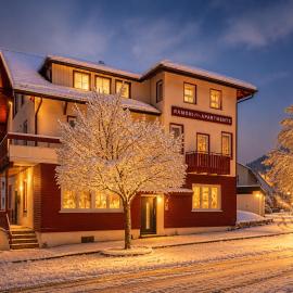 Ramoni Apartments - Alpirsbach, hotel a Alpirsbach
