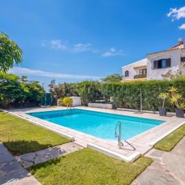 GuestReady - Tarantos Sea View and Pool, hotel in Playa del Ingles