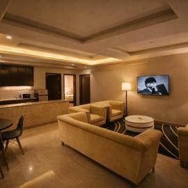 Premium category Apartments, Hotel in Islamabad